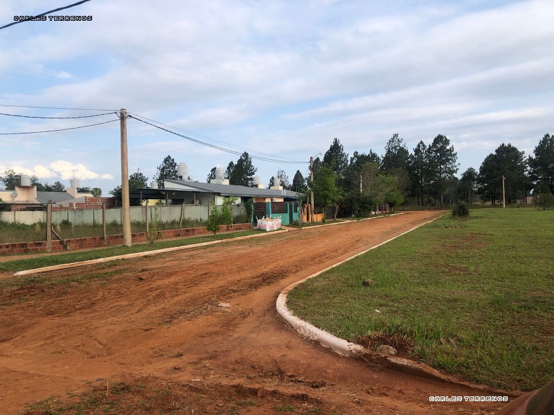 LOTE EN CANDELARIA