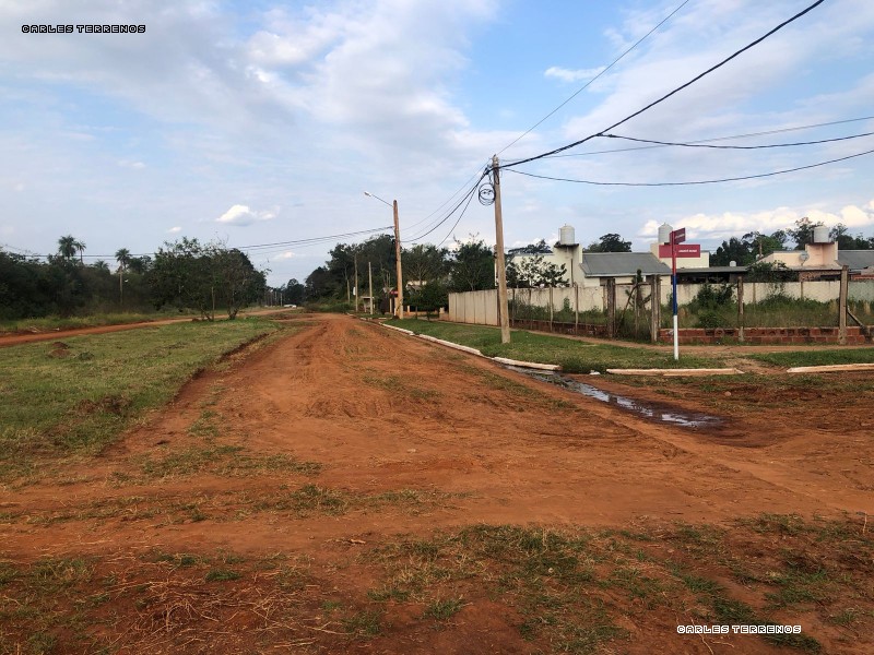 LOTE EN CANDELARIA