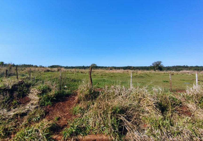 TERRENO: Bº SANTA HELENA