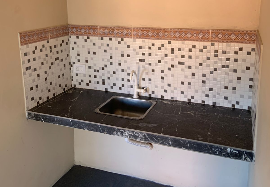 DEPARTAMENTO DE 2 HABITACIONES