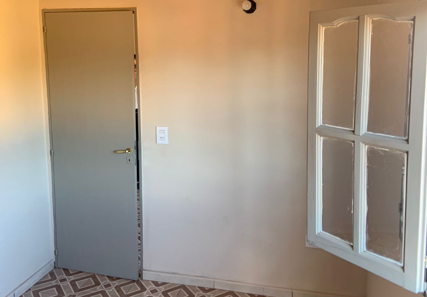 DEPARTAMENTO DE 2 HABITACIONES