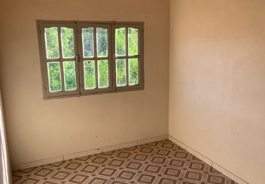 DEPARTAMENTO DE 2 HABITACIONES