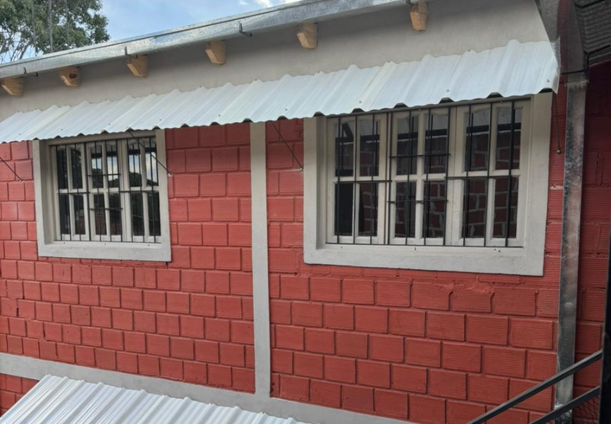 DEPARTAMENTO DE 2 HABITACIONES