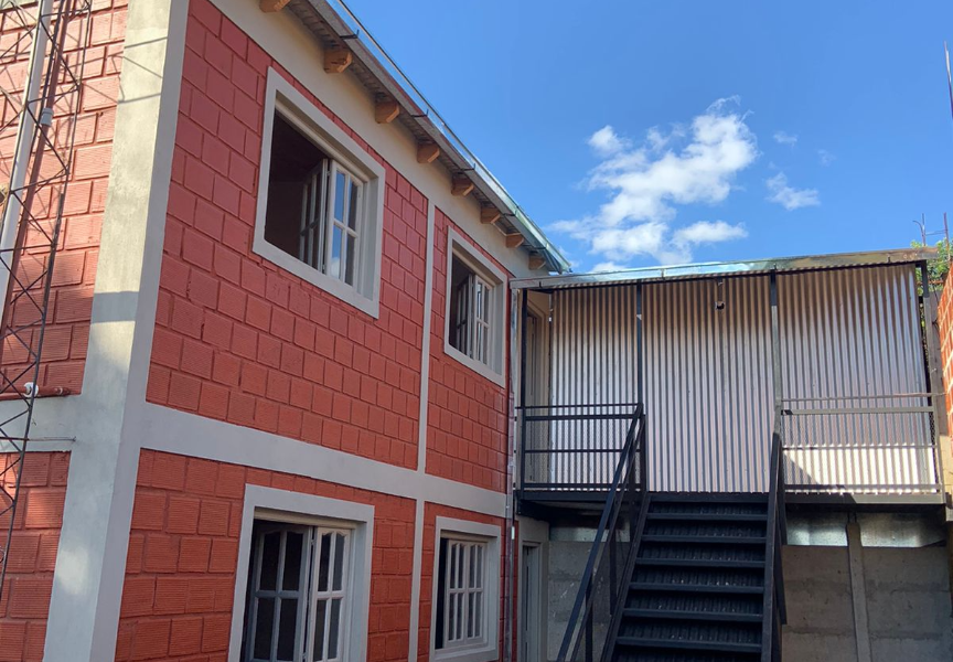 DEPARTAMENTO DE 2 HABITACIONES