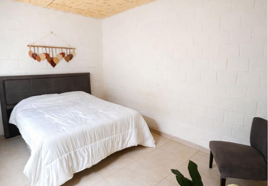 DEPARTAMENTO EN PLANTA BAJA