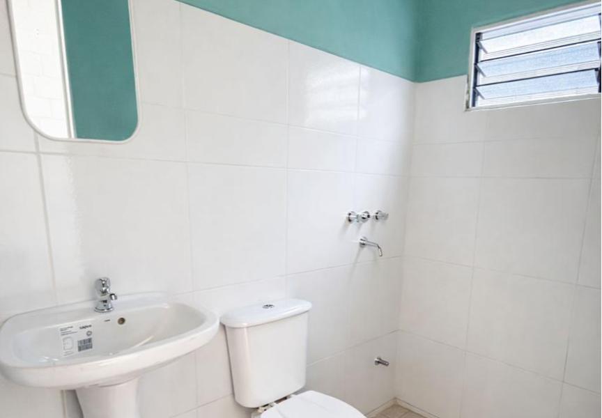 DEPARTAMENTO EN PLANTA BAJA