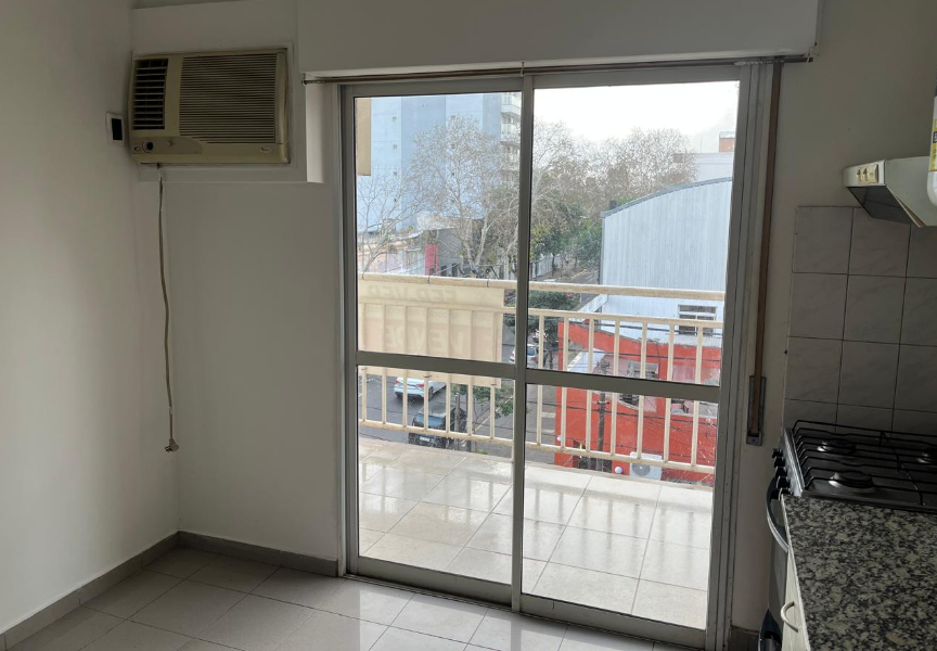 DEPARTAMENTO DE 2 HABITACIONES ZONA CENTRO