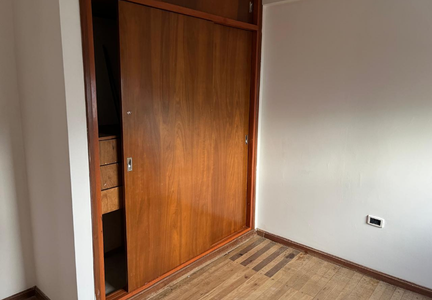 DEPARTAMENTO DE 2 HABITACIONES ZONA CENTRO