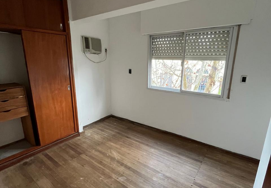 DEPARTAMENTO DE 2 HABITACIONES ZONA CENTRO