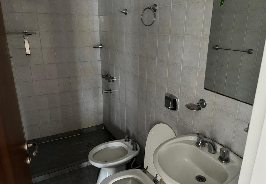 DEPARTAMENTO DE 2 HABITACIONES ZONA CENTRO