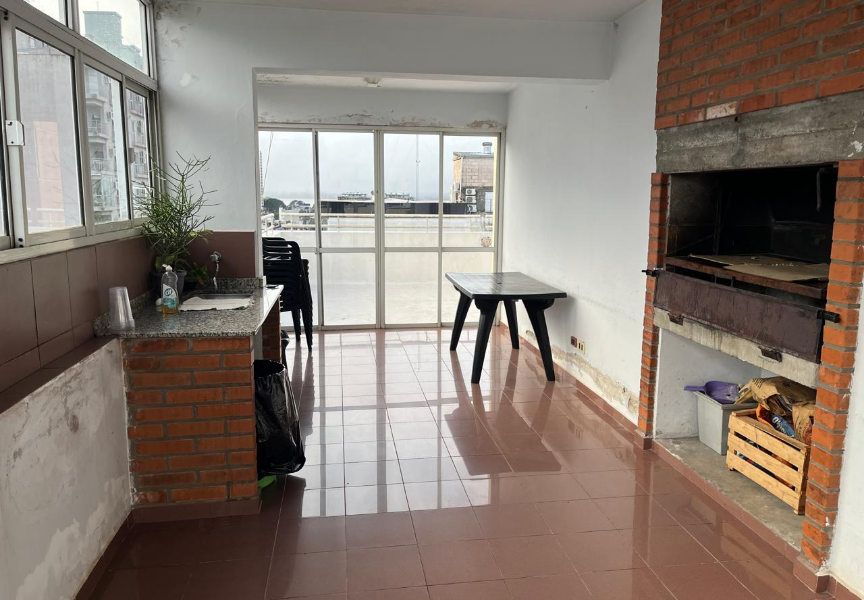 DEPARTAMENTO DE 2 HABITACIONES ZONA CENTRO