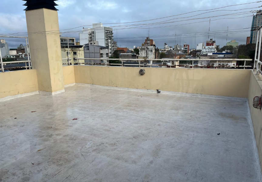 DEPARTAMENTO DE 2 HABITACIONES ZONA CENTRO